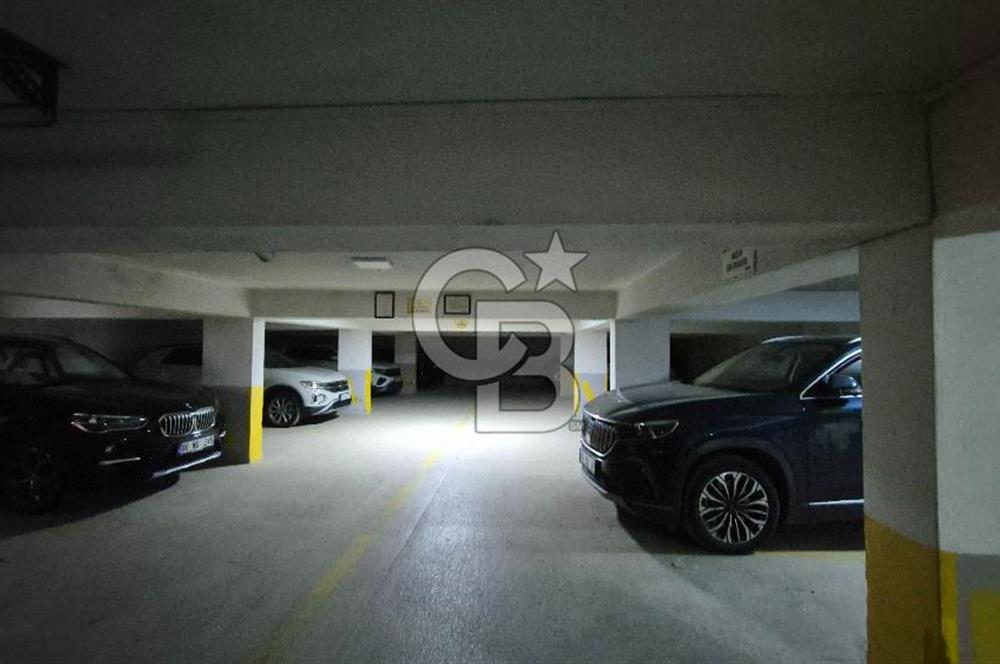 ÇUKURAMBAR OBA SİTESİNDE 374 M² 7+1 DUBLEKS / GENİŞ TERASLI