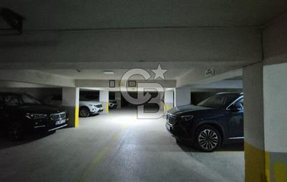 ÇUKURAMBAR OBA SİTESİNDE 374 M² 7+1 DUBLEKS / GENİŞ TERASLI
