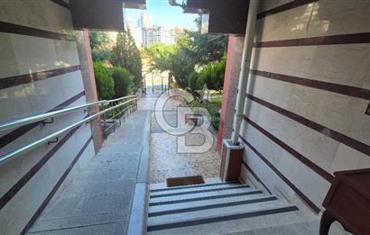ÇUKURAMBAR OBA SİTESİNDE 374 M² 7+1 DUBLEKS / GENİŞ TERASLI