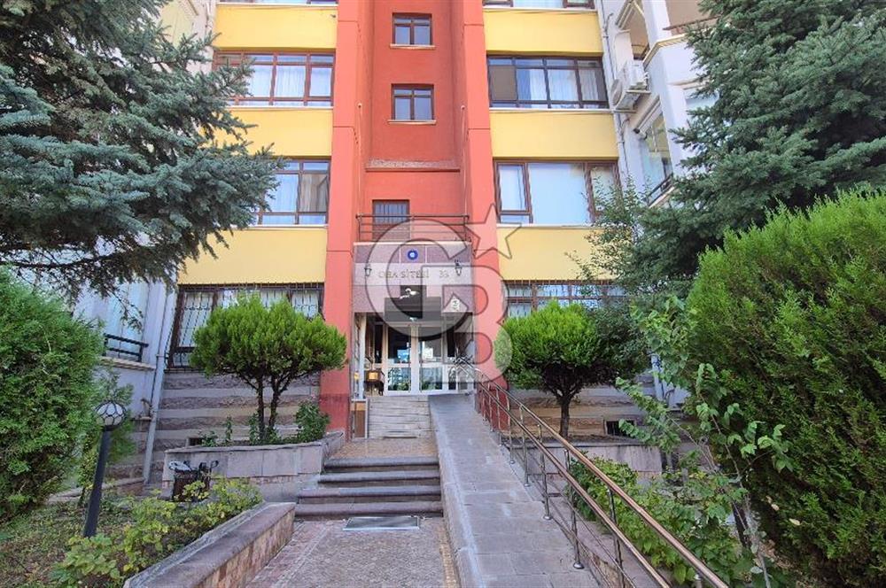 ÇUKURAMBAR OBA SİTESİNDE 374 M² 7+1 DUBLEKS / GENİŞ TERASLI