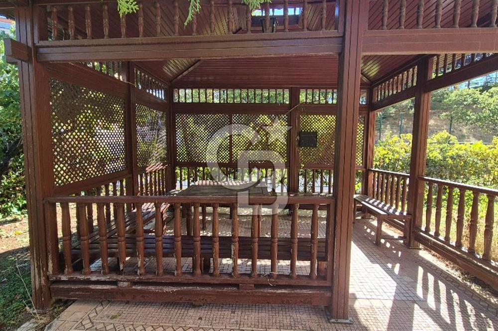 ÇUKURAMBAR OBA SİTESİNDE 374 M² 7+1 DUBLEKS / GENİŞ TERASLI