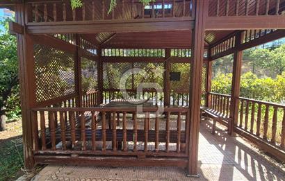 ÇUKURAMBAR OBA SİTESİNDE 374 M² 7+1 DUBLEKS / GENİŞ TERASLI