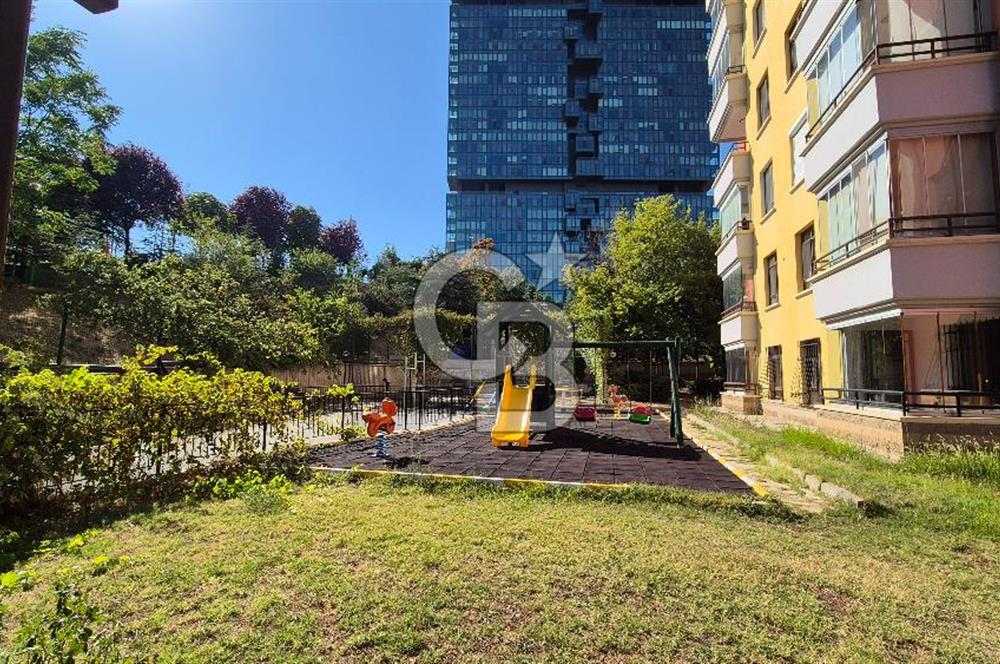 ÇUKURAMBAR OBA SİTESİNDE 374 M² 7+1 DUBLEKS / GENİŞ TERASLI