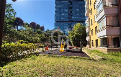 ÇUKURAMBAR OBA SİTESİNDE 374 M² 7+1 DUBLEKS / GENİŞ TERASLI