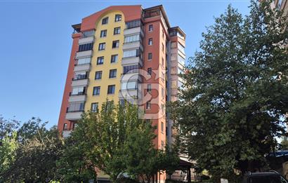 ÇUKURAMBAR OBA SİTESİNDE 374 M² 7+1 DUBLEKS / GENİŞ TERASLI