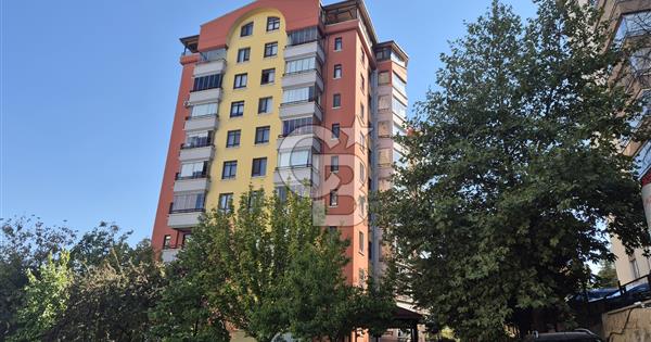 ÇUKURAMBAR OBA SİTESİNDE 374 M² 7+1 DUBLEKS / GENİŞ TERASLI - 367343