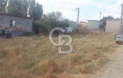 Tekirdağ Ereğli Sultanköy’de Denize 350M 554 M² Villa İmarlı Fırsat Arsa 
