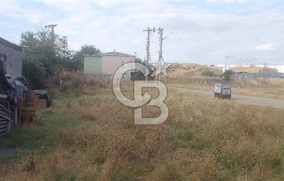 Tekirdağ Ereğli Sultanköy’de Denize 350M 554 M² Villa İmarlı Fırsat Arsa 