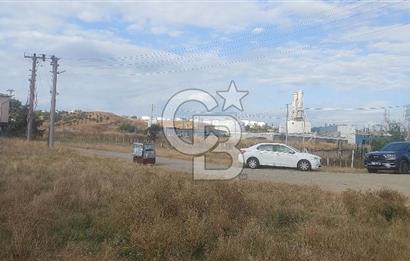 Tekirdağ Ereğli Sultanköy’de Denize 350M 554 M² Villa İmarlı Fırsat Arsa 