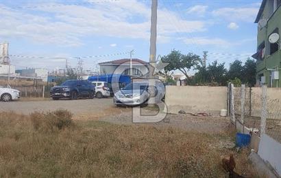 Tekirdağ Ereğli Sultanköy’de Denize 350M 554 M² Villa İmarlı Fırsat Arsa 