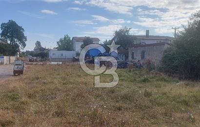 Tekirdağ Ereğli Sultanköy’de Denize 350M 554 M² Villa İmarlı Fırsat Arsa 