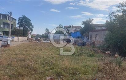 Tekirdağ Ereğli Sultanköy’de Denize 350M 554 M² Villa İmarlı Fırsat Arsa 