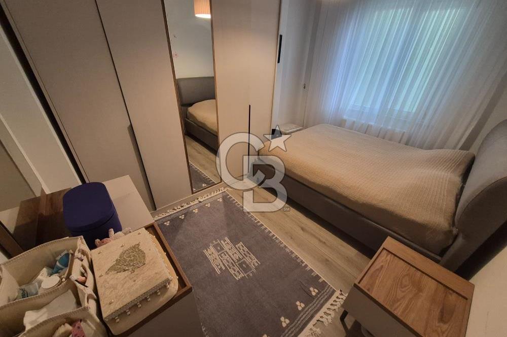 PENDİK ESENYALI’DA SATILIK 73M2 2+1 DAİRE