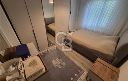 PENDİK ESENYALI’DA SATILIK 73M2 2+1 DAİRE
