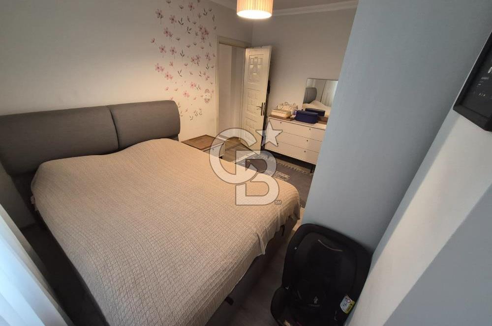 PENDİK ESENYALI’DA SATILIK 73M2 2+1 DAİRE