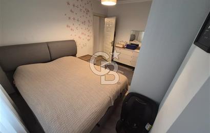 PENDİK ESENYALI’DA SATILIK 73M2 2+1 DAİRE