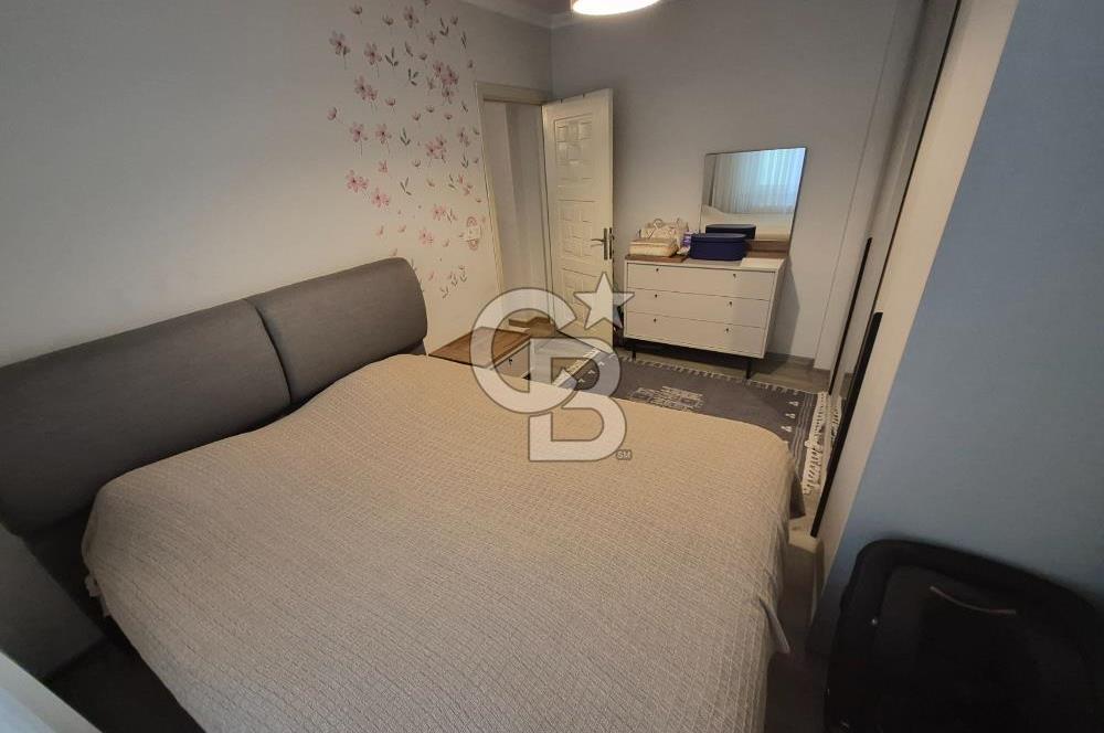 PENDİK ESENYALI’DA SATILIK 73M2 2+1 DAİRE