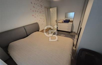 PENDİK ESENYALI’DA SATILIK 73M2 2+1 DAİRE