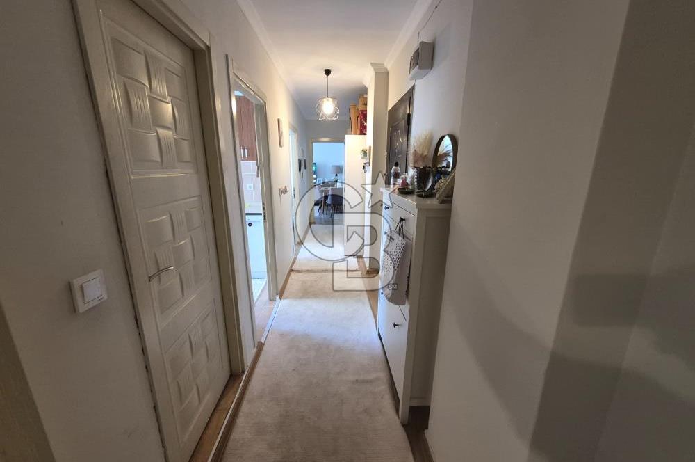 PENDİK ESENYALI’DA SATILIK 73M2 2+1 DAİRE