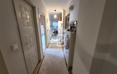 PENDİK ESENYALI’DA SATILIK 73M2 2+1 DAİRE
