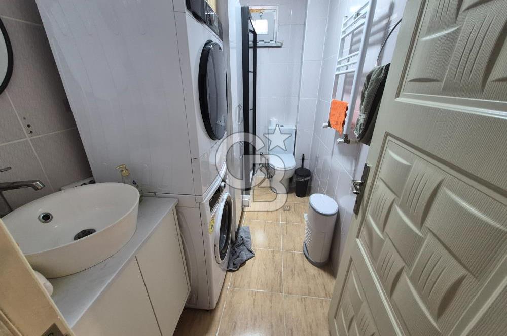 PENDİK ESENYALI’DA SATILIK 73M2 2+1 DAİRE