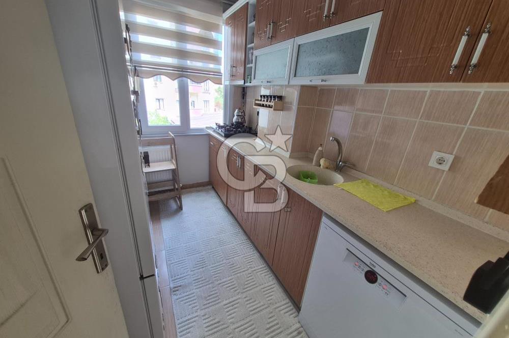 PENDİK ESENYALI’DA SATILIK 73M2 2+1 DAİRE