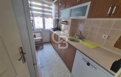 PENDİK ESENYALI’DA SATILIK 73M2 2+1 DAİRE