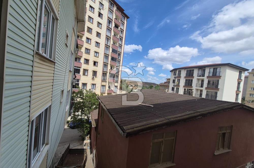 PENDİK ESENYALI’DA SATILIK 73M2 2+1 DAİRE