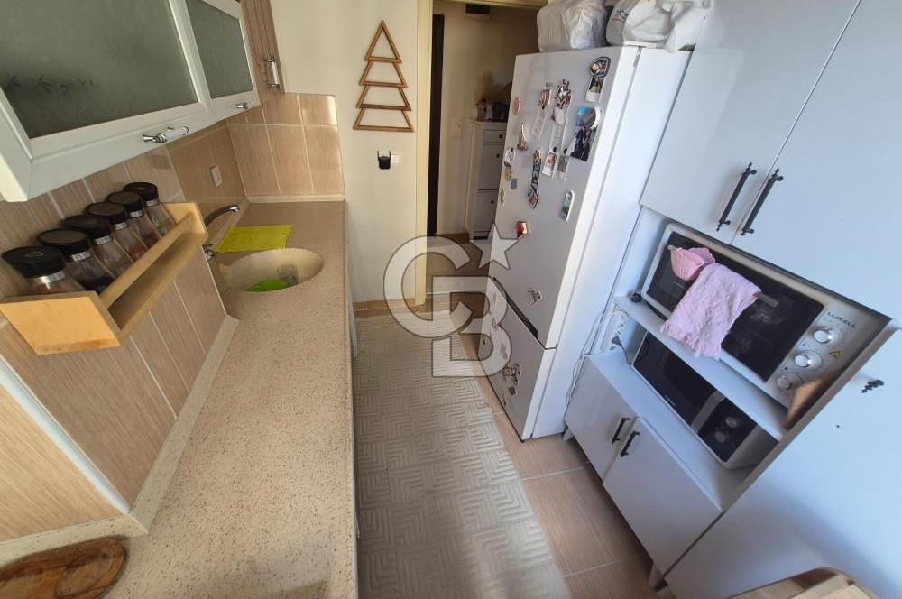 PENDİK ESENYALI’DA SATILIK 73M2 2+1 DAİRE