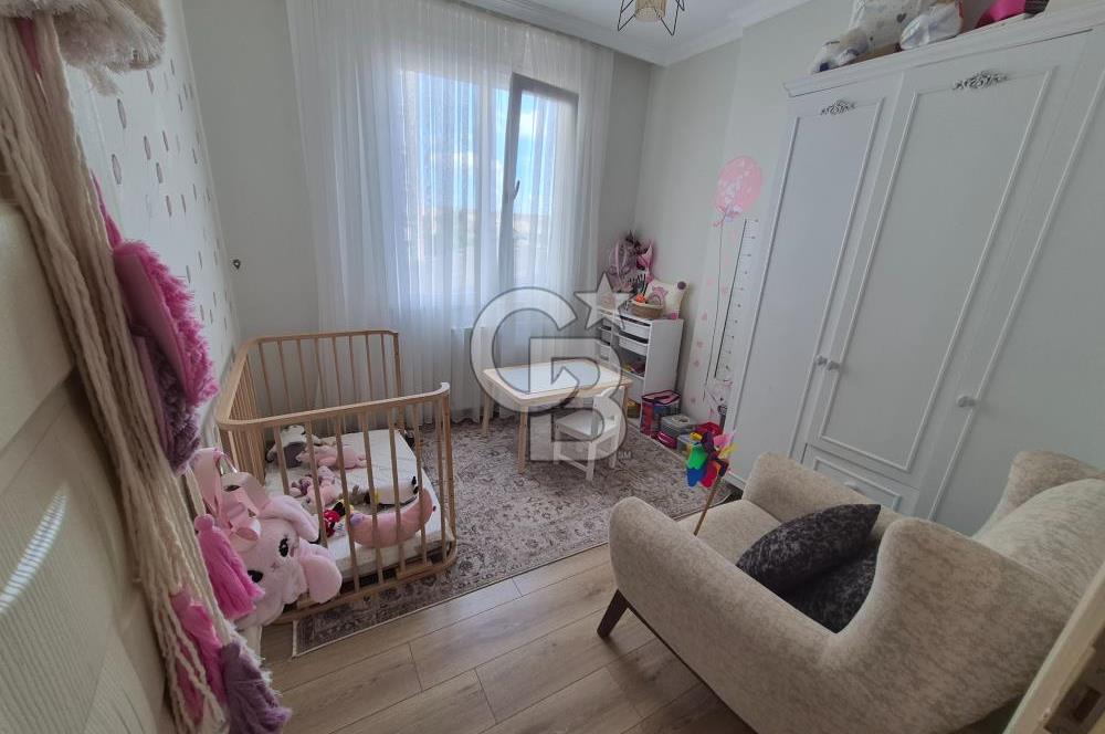 PENDİK ESENYALI’DA SATILIK 73M2 2+1 DAİRE
