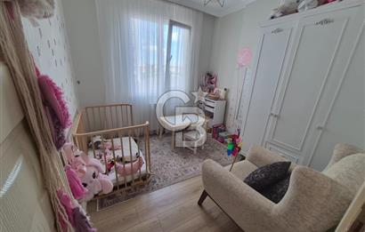 PENDİK ESENYALI’DA SATILIK 73M2 2+1 DAİRE