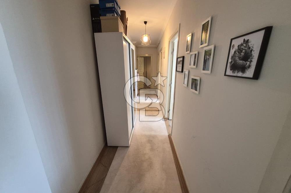 PENDİK ESENYALI’DA SATILIK 73M2 2+1 DAİRE