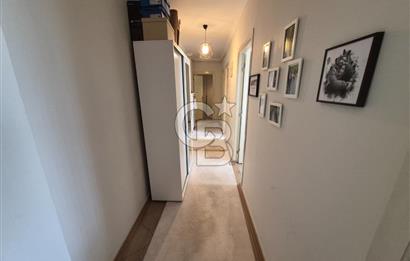 PENDİK ESENYALI’DA SATILIK 73M2 2+1 DAİRE