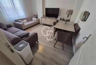 PENDİK ESENYALI’DA SATILIK 73M2 2+1 DAİRE - 1 - 367383