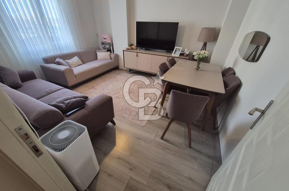 PENDİK ESENYALI’DA SATILIK 73M2 2+1 DAİRE