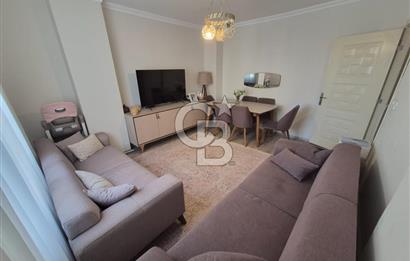 PENDİK ESENYALI’DA SATILIK 73M2 2+1 DAİRE
