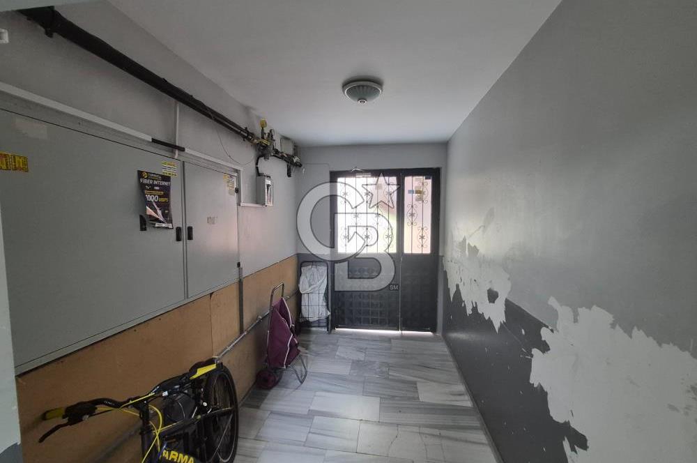 PENDİK ESENYALI’DA SATILIK 73M2 2+1 DAİRE