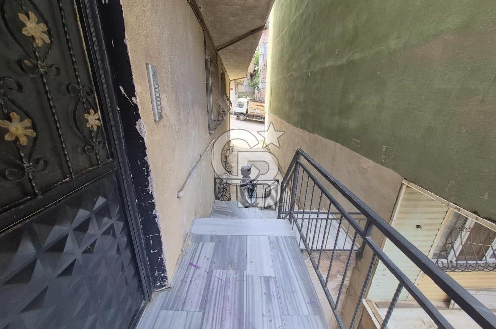 PENDİK ESENYALI’DA SATILIK 73M2 2+1 DAİRE
