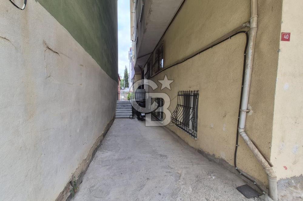PENDİK ESENYALI’DA SATILIK 73M2 2+1 DAİRE
