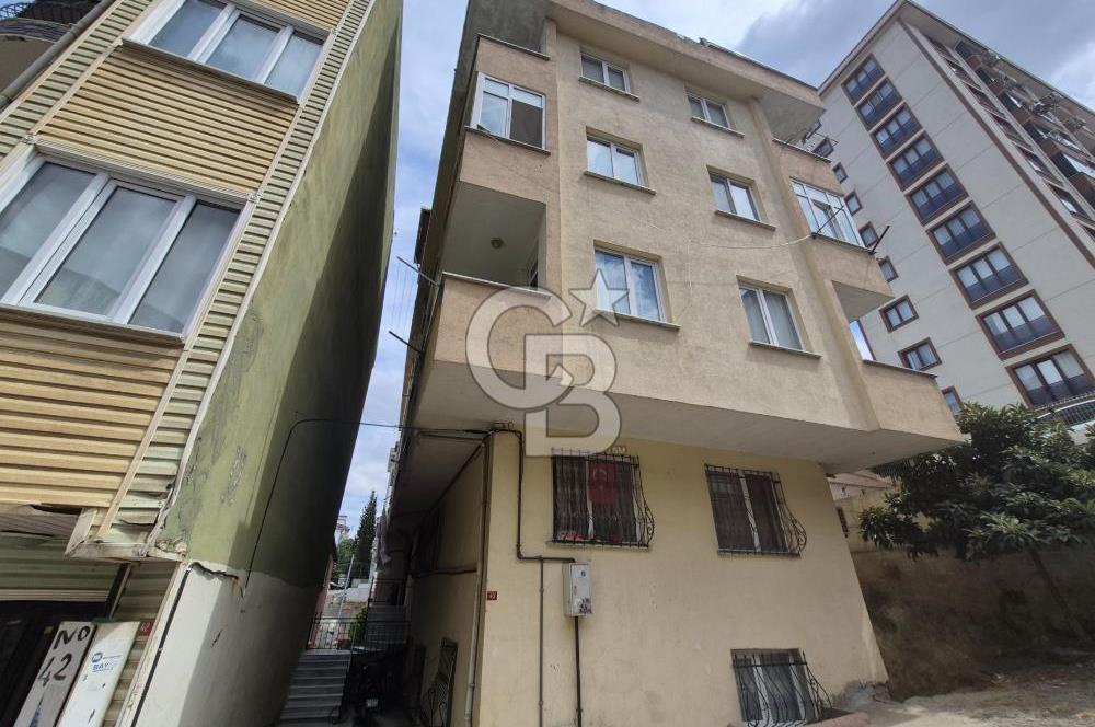 PENDİK ESENYALI’DA SATILIK 73M2 2+1 DAİRE