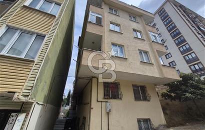 PENDİK ESENYALI’DA SATILIK 73M2 2+1 DAİRE