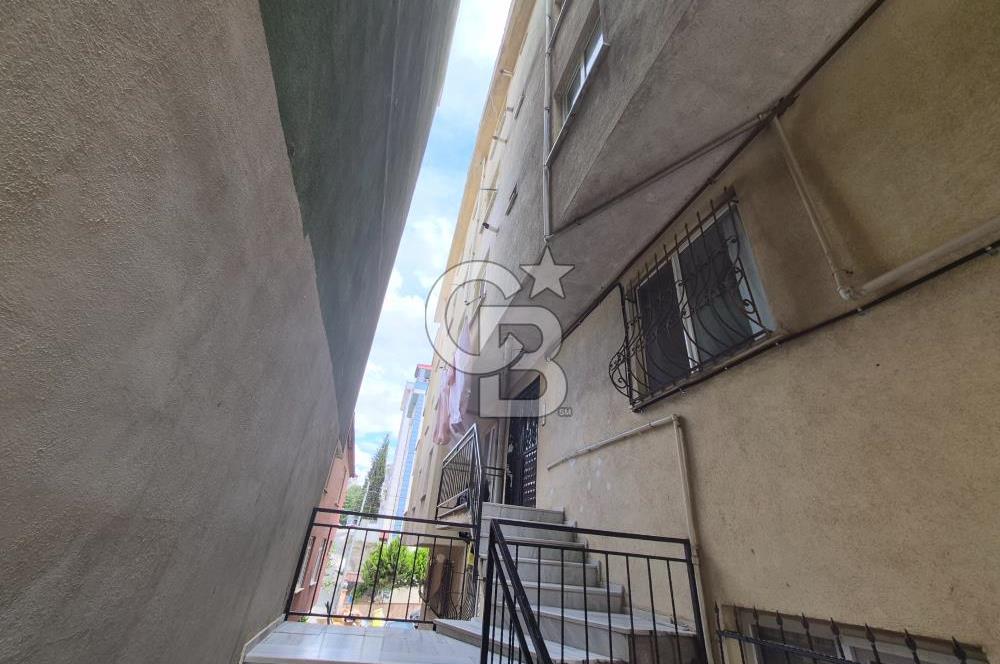 PENDİK ESENYALI’DA SATILIK 73M2 2+1 DAİRE