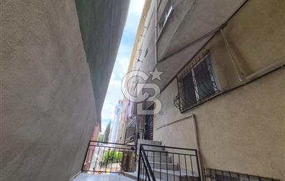 PENDİK ESENYALI’DA SATILIK 73M2 2+1 DAİRE