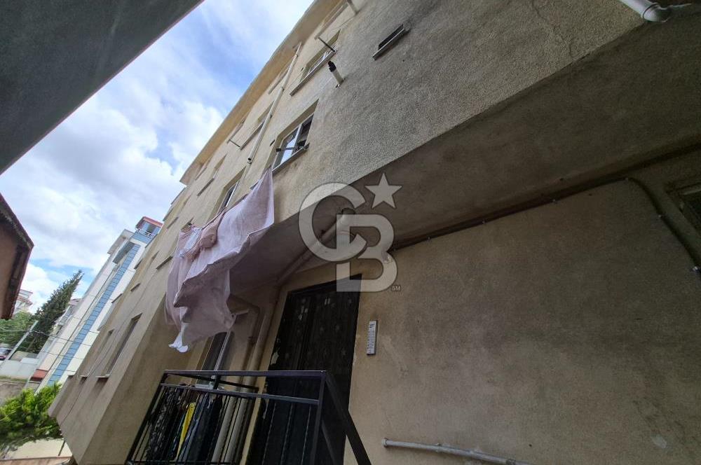 PENDİK ESENYALI’DA SATILIK 73M2 2+1 DAİRE