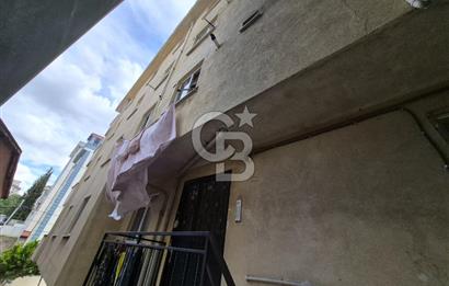 PENDİK ESENYALI’DA SATILIK 73M2 2+1 DAİRE