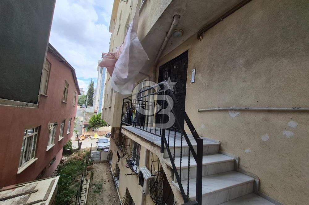 PENDİK ESENYALI’DA SATILIK 73M2 2+1 DAİRE