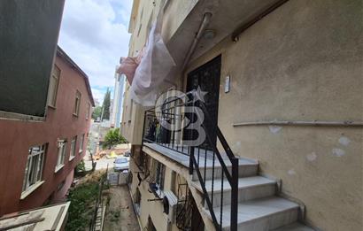 PENDİK ESENYALI’DA SATILIK 73M2 2+1 DAİRE