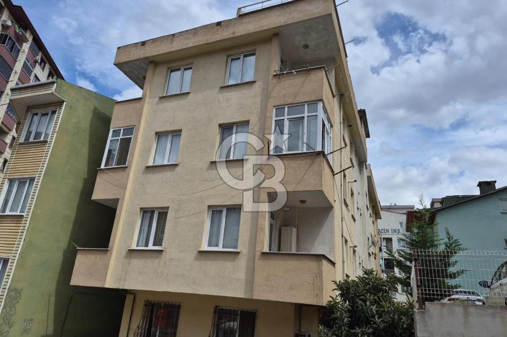 PENDİK ESENYALI’DA SATILIK 73M2 2+1 DAİRE