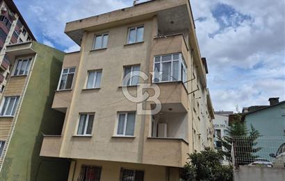 PENDİK ESENYALI’DA SATILIK 73M2 2+1 DAİRE