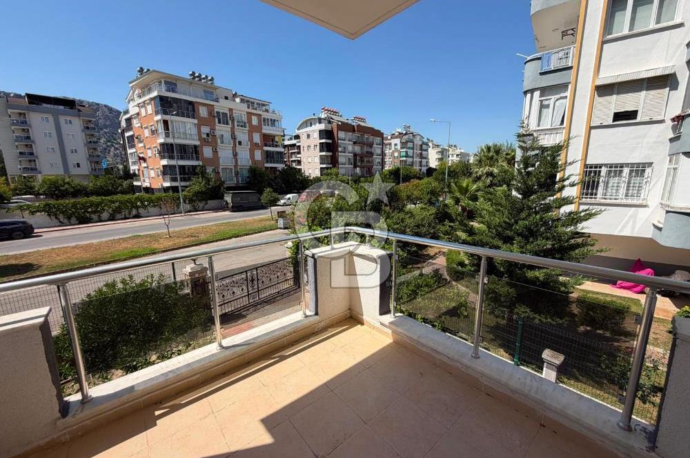 HURMA ATM LERE YAKIN KONUMDA 2+1 ARA KAT HAVUZLU SİTEDE DAİRE
